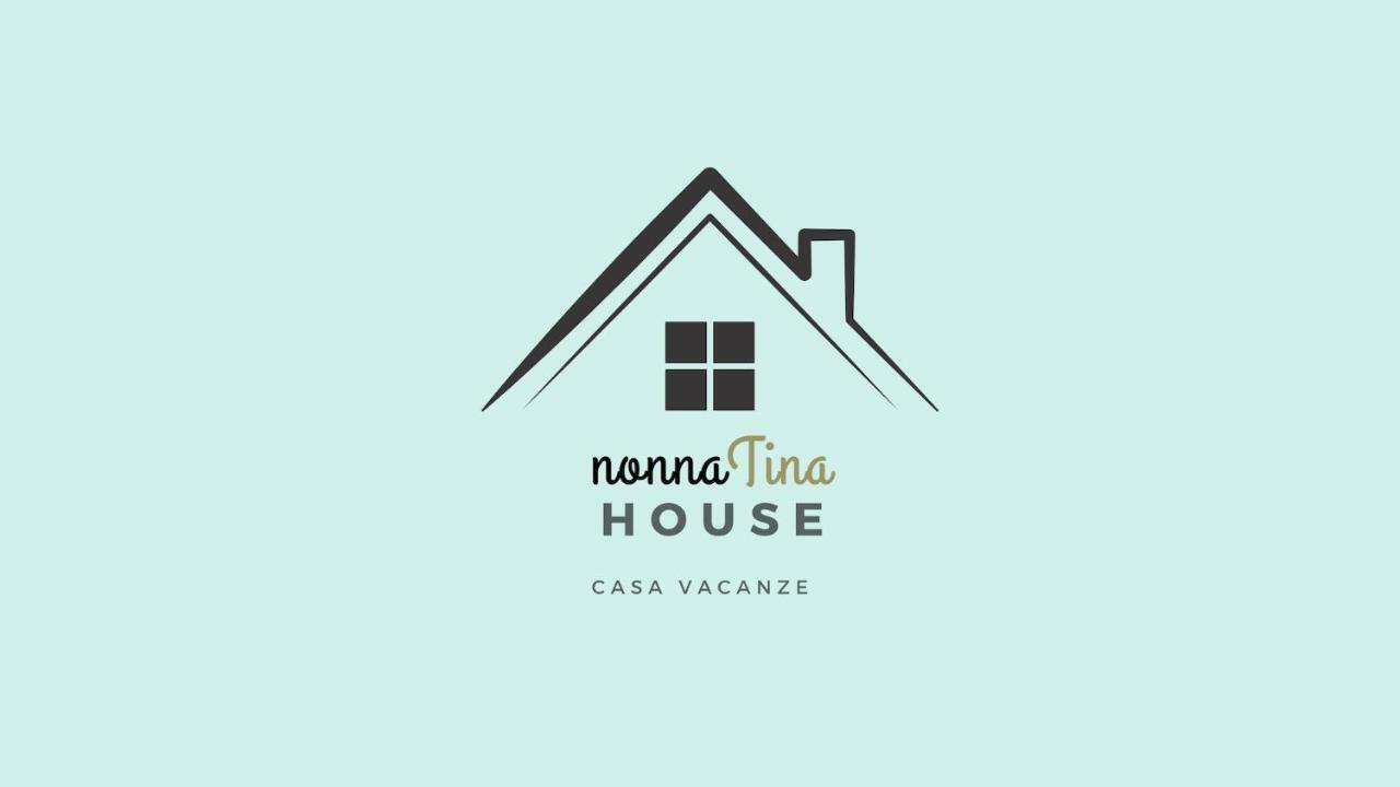 Villa Nonna Tina House Neapel Exterior foto